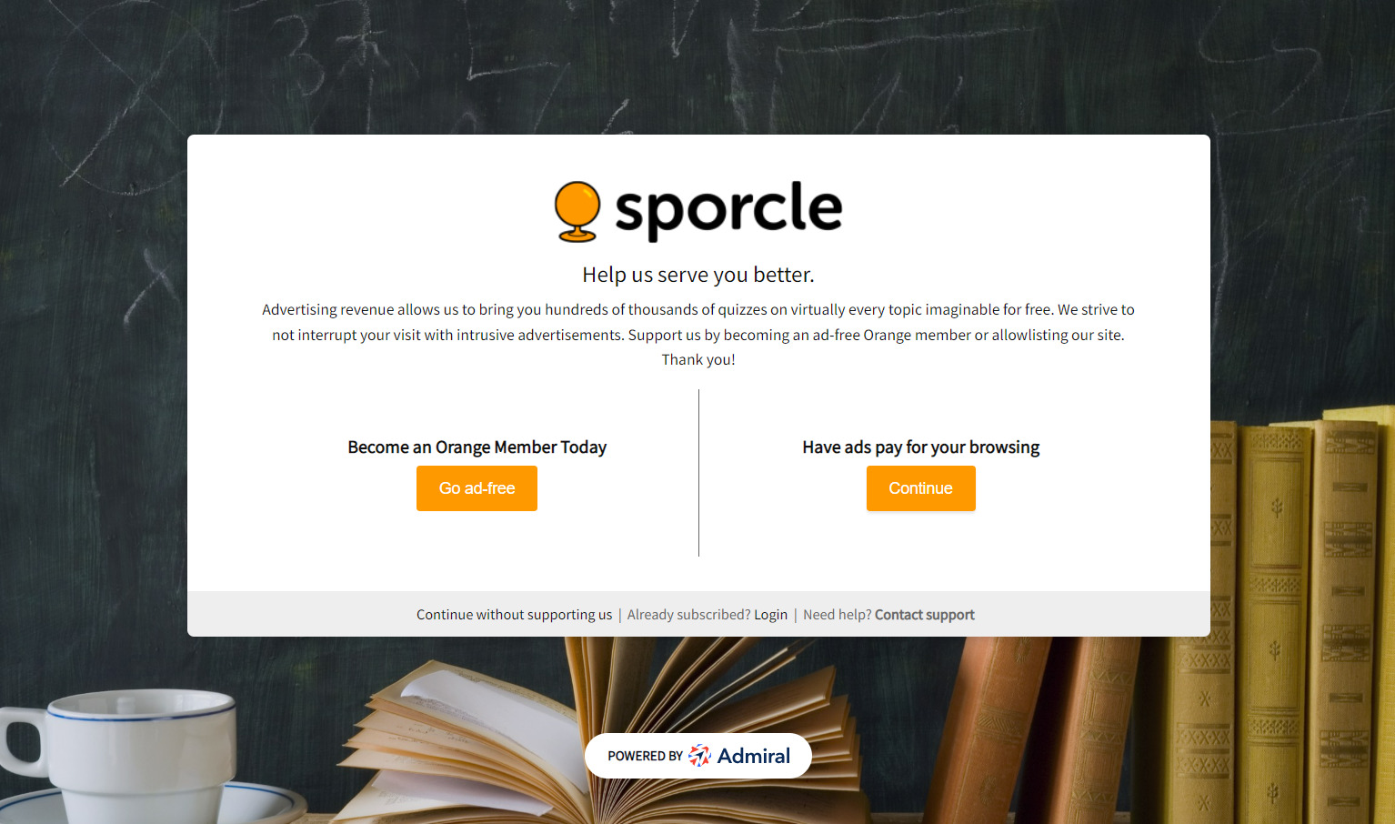 Play Sporcle Online for Free on PC & Mobile