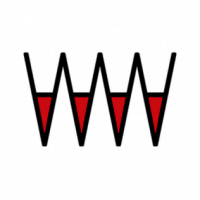 business logo of Wicked Weasel