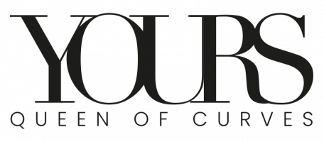 business logo of Yours Clothing