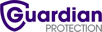 business logo of Guardian Protection
