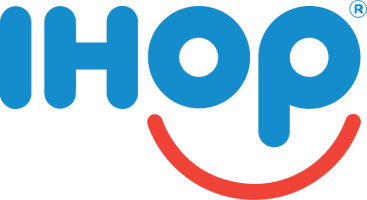 business logo of IHOP