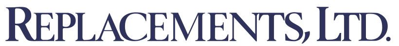 business logo of Replacements