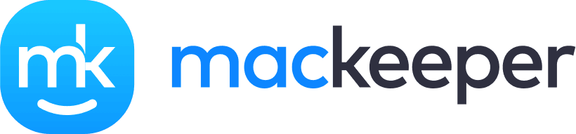business logo of MacKeeper
