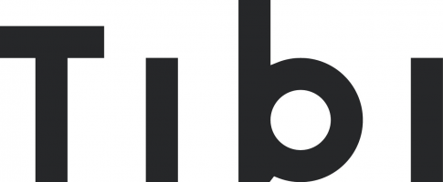 business logo of Tibi