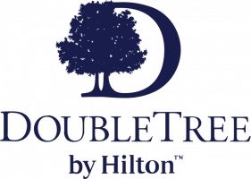 business logo of DoubleTree by Hilton