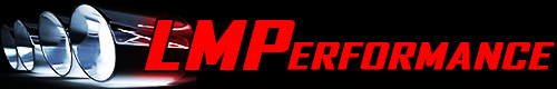 business logo of LMPerformance