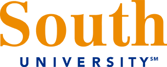 business logo of South University
