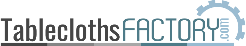 business logo of Tablecloths Factory