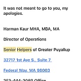 Senior Helpers Reviews - 13 Reviews of Seniorhelpers.com