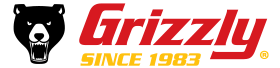 business logo of Grizzly