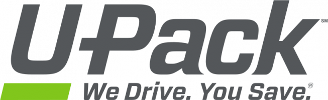 business logo of UPack