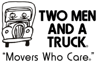 Two Men and a Truck - Bay City