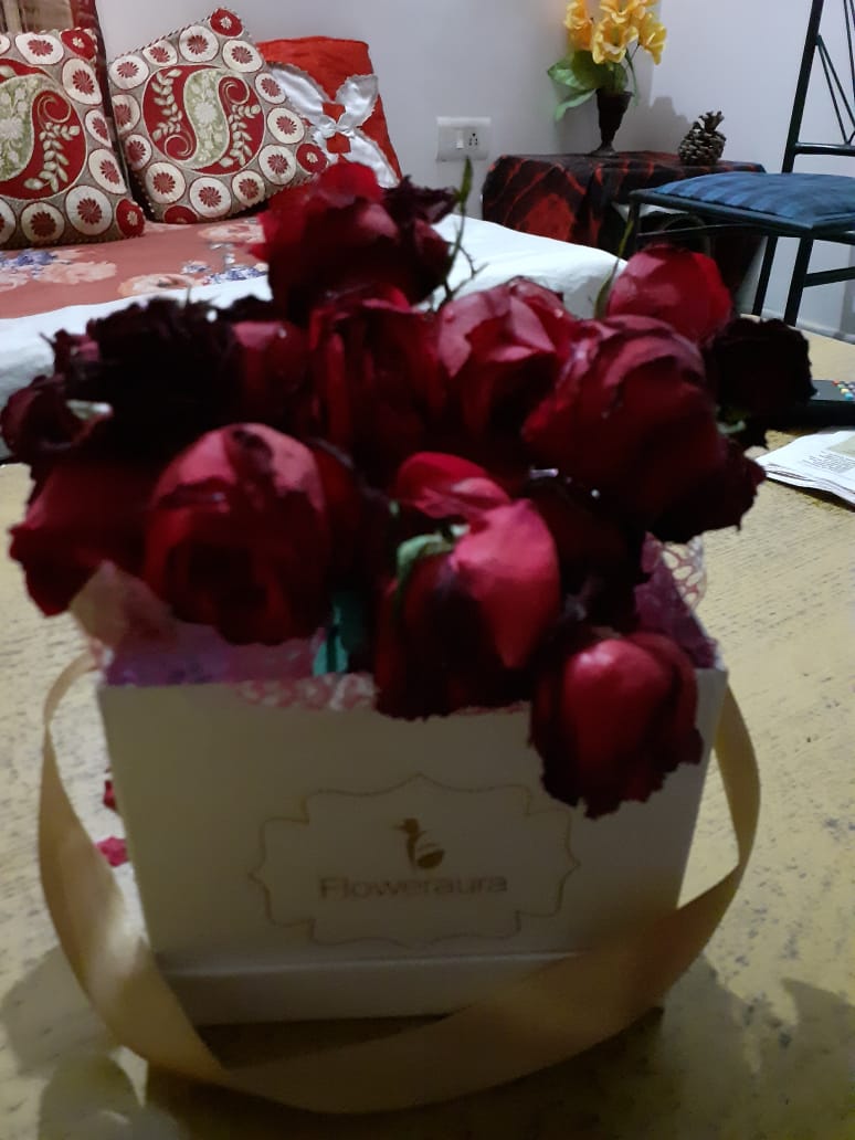 FlowerAura Reviews 1,098 Reviews of Sitejabber