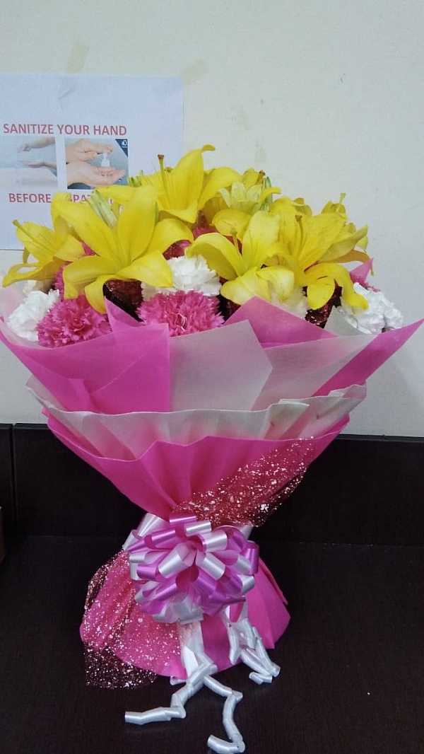 FlowerAura Reviews 447 Reviews of Sitejabber