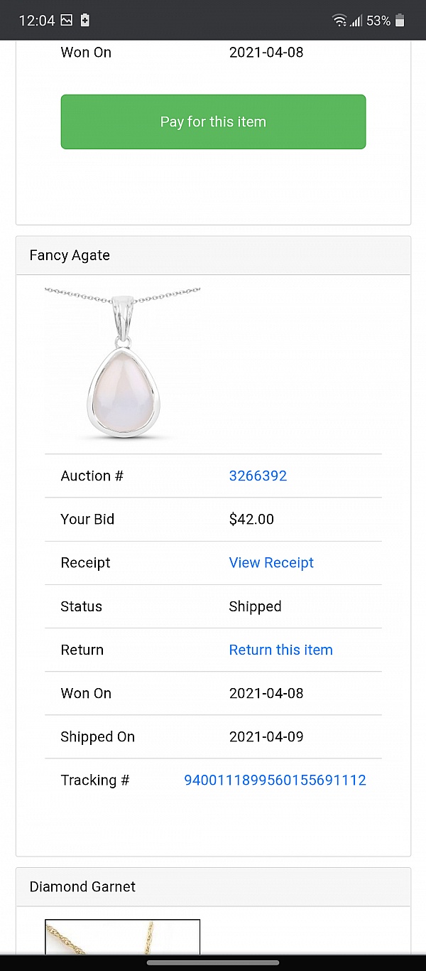 PoliceAuctions Reviews - 210 Reviews of Policeauctions.com | Sitejabber