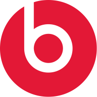 business logo of Beats