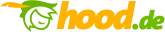 Logo of Hood.de