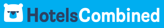 business logo of HotelsCombined