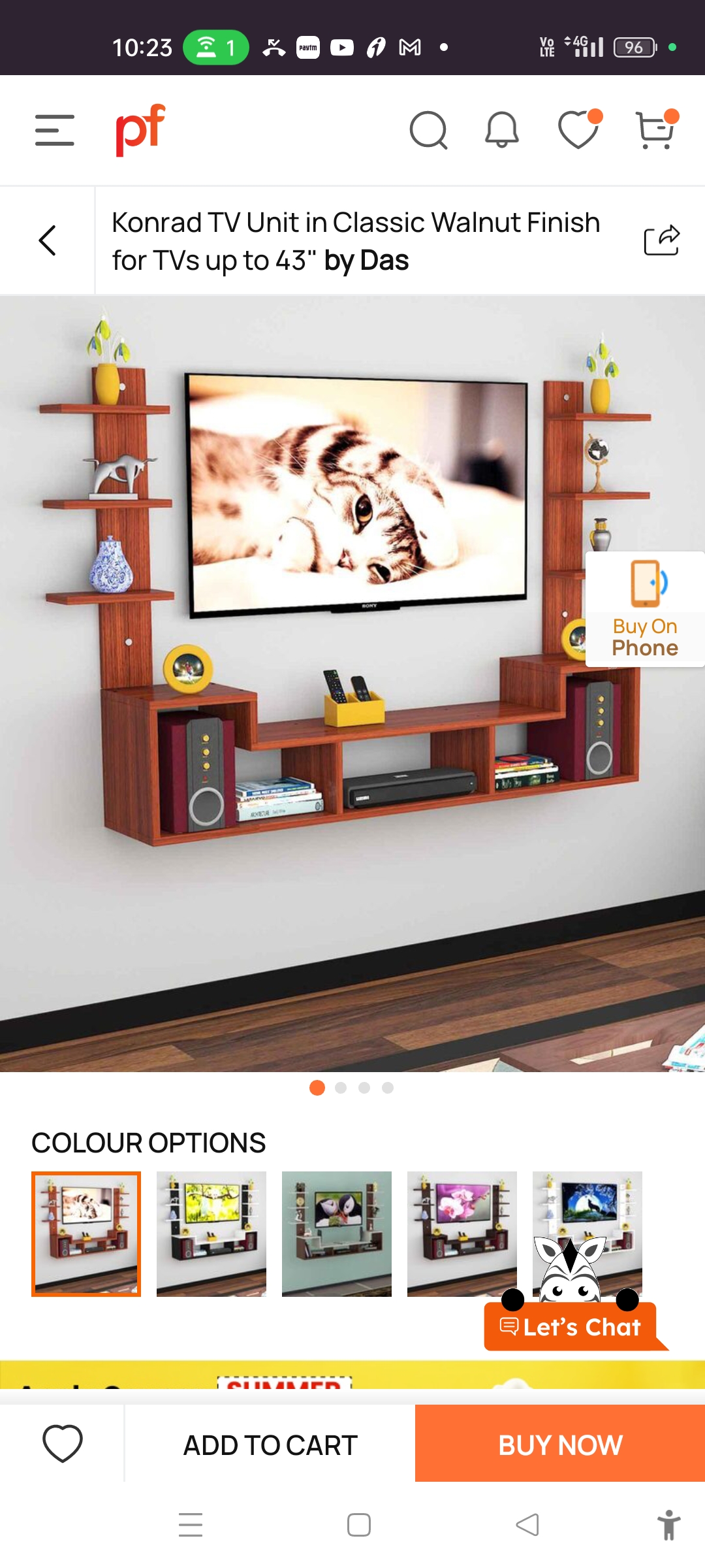 Pepperfry Reviews 262 Reviews of Sitejabber