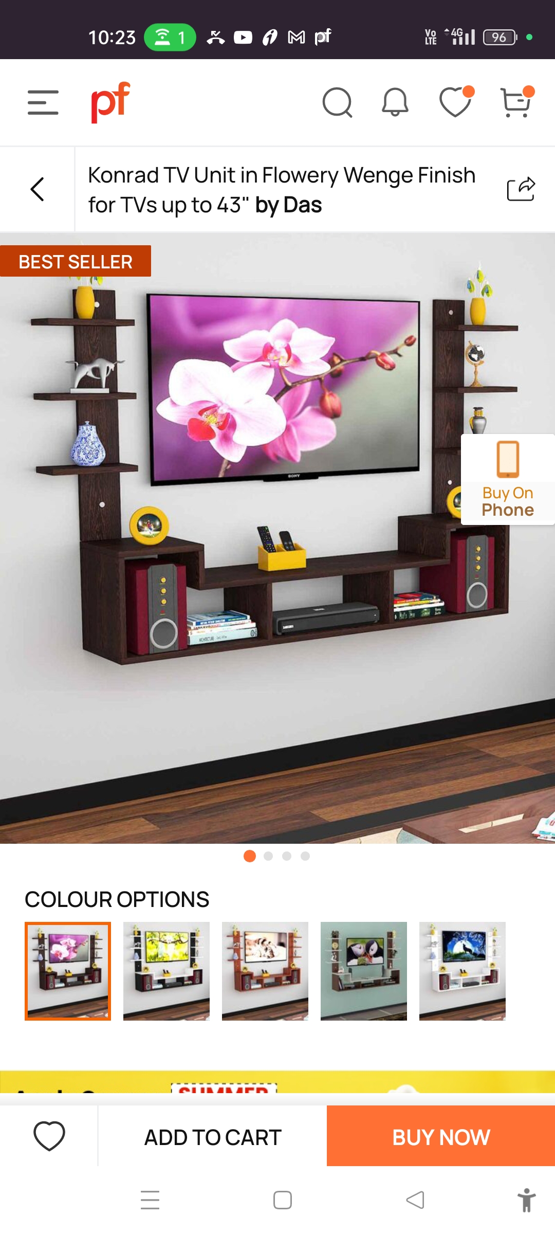 Pepperfry Reviews 262 Reviews of Sitejabber