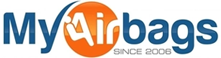 business logo of Myairbags