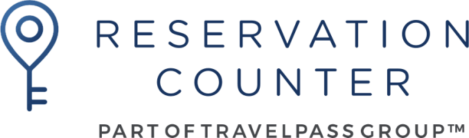 business logo of Reservation Counter