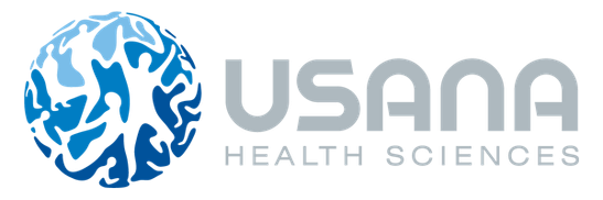 business logo of USANA Health Sciences