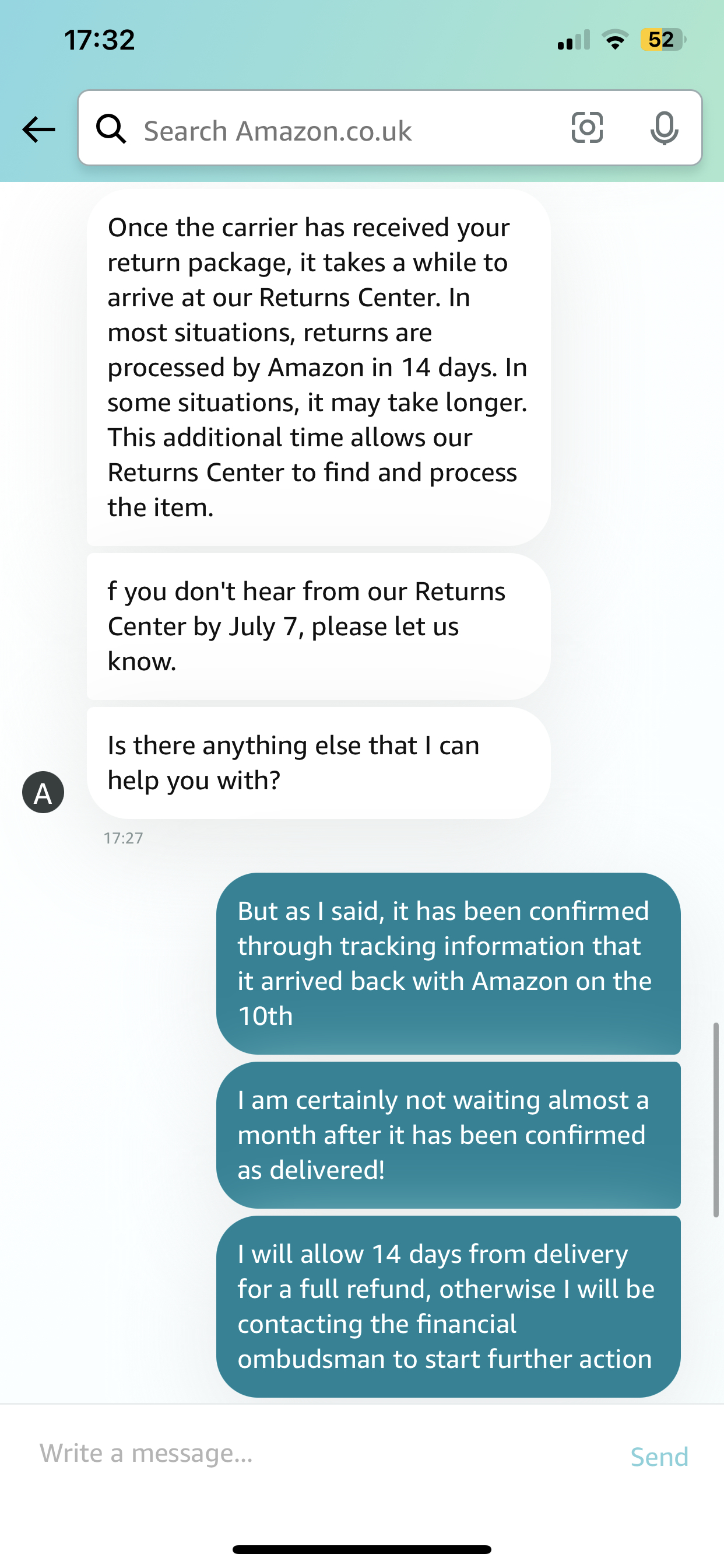 How To Recover A Hacked Amazon Account, 47% OFF