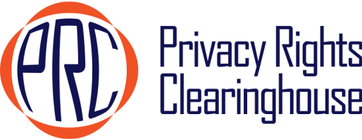 business logo of Privacy Rights Clearinghouse