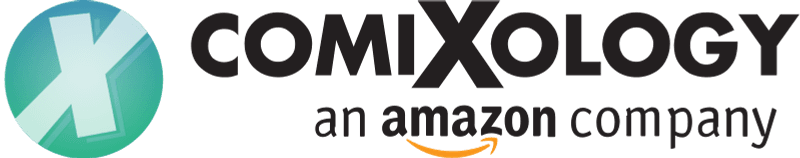 Comics By ComiXology