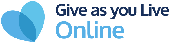 business logo of Give as you Live