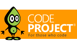 business logo of Code Project