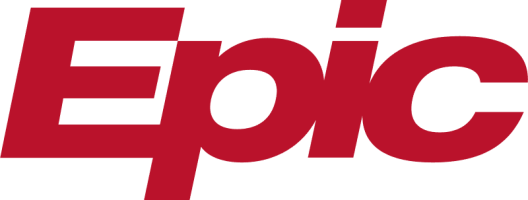 business logo of Epic Systems