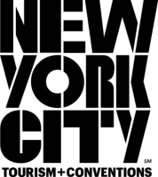 business logo of NYC & Company