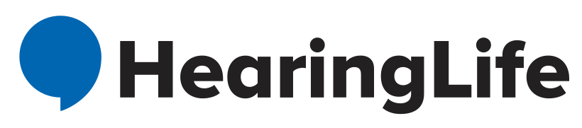 business logo of HearingLife