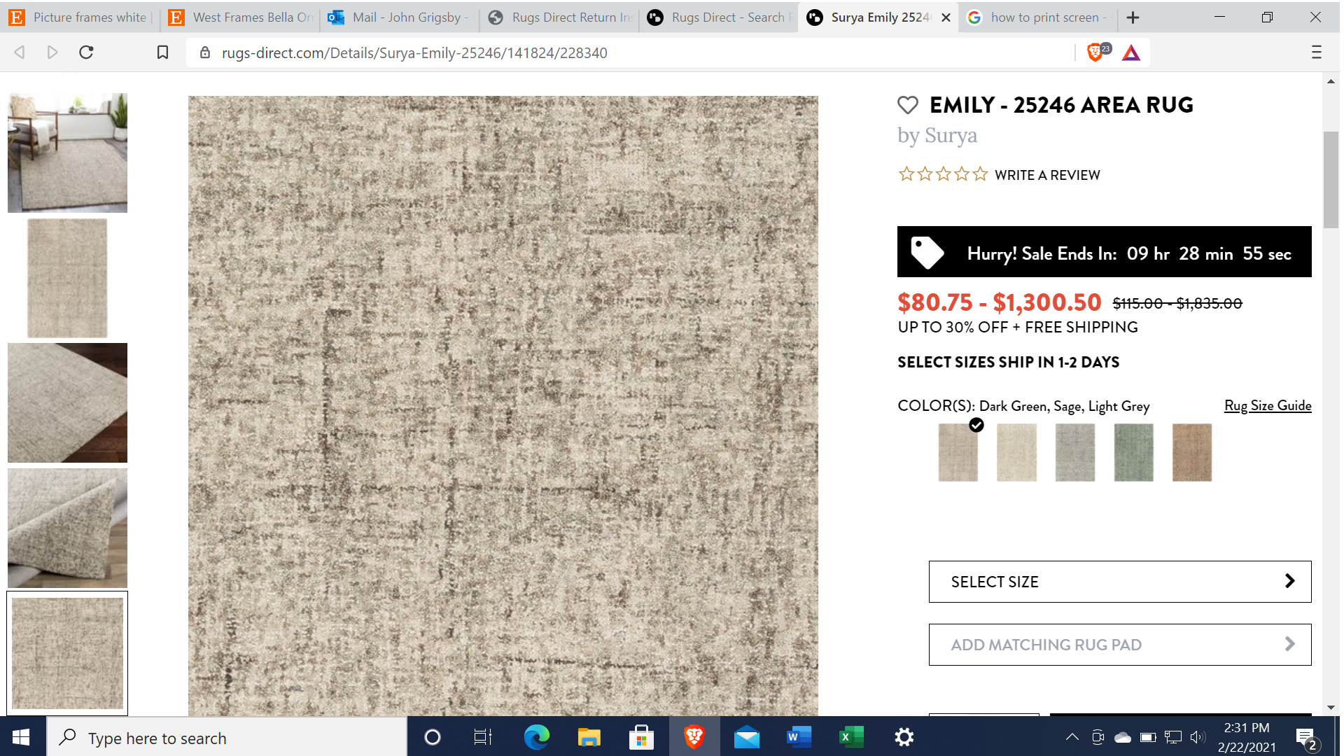 Rugs Direct Reviews 66 Reviews of Sitejabber