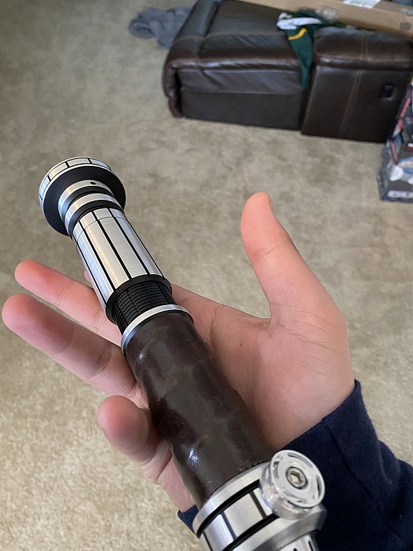 SaberForge Reviews - 281 Reviews of Saberforge.com | Sitejabber