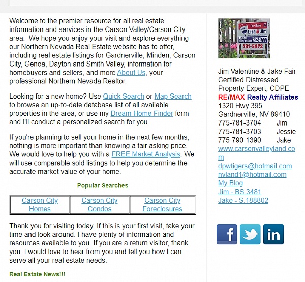 RE/MAX Reviews - 98 Reviews of Remax.com | Sitejabber