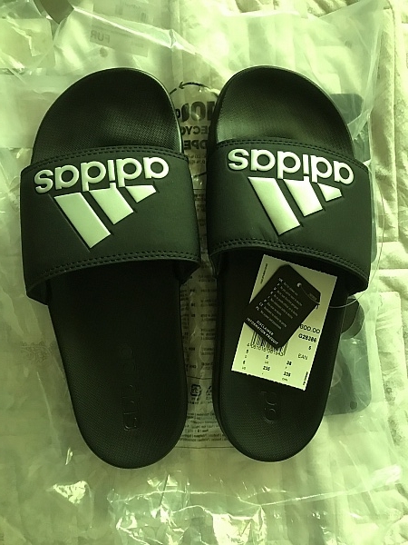 zalora slipper