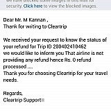 Cleartrip product 0