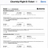Cleartrip product 1