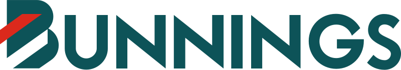 business logo of Bunnings
