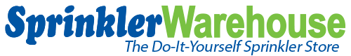 business logo of Sprinkler Warehouse