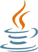 business logo of Java