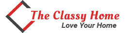 business logo of The Classy Home