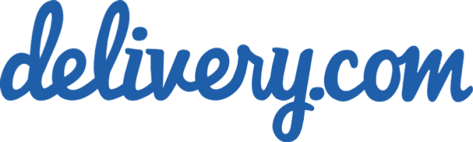 business logo of Delivery.com
