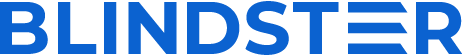 business logo of Blindster