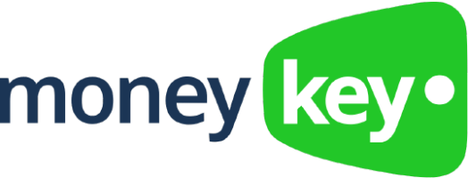 business logo of MoneyKey