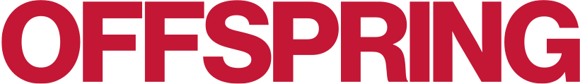 business logo of OffSpring