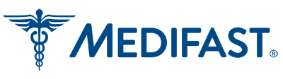 business logo of Medifast